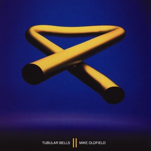 Изображение для 'Tubular Bells II'