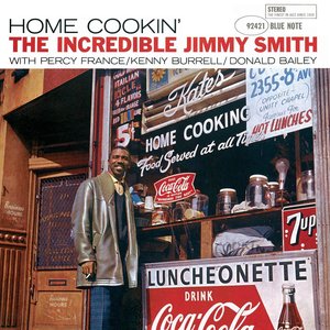 Image for 'Home Cookin''