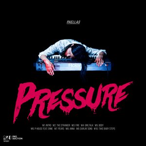 Image for 'Pressure'