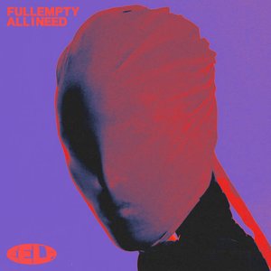 “All I Need”的封面
