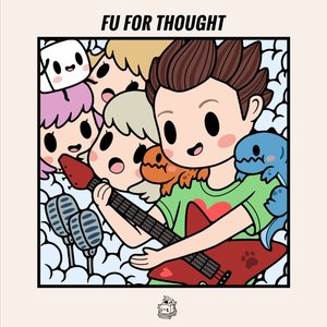 'Fu For Thought'の画像