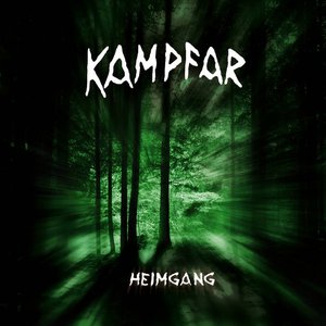 “Heimgang”的封面