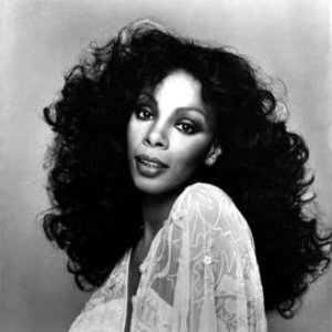“Donna Summer”的封面