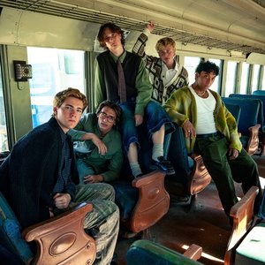 Imagen de 'Full Circle Boys'