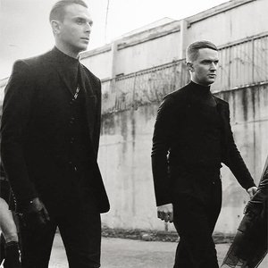 Imagen de 'Hurts'