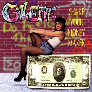 Изображение для 'Shake Your Money Maker'