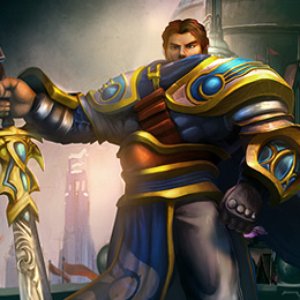 Image for 'Garen'