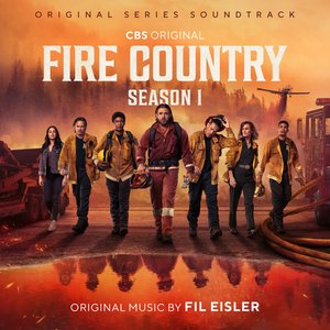 Imagem de 'Fire Country Season 1 (Original Series Soundtrack)'