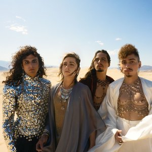 Image for 'Greta Van Fleet'