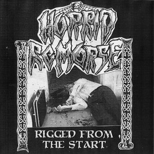 Image for 'Rigged From The Start'