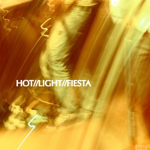 Image for 'Hot Light Fiesta'