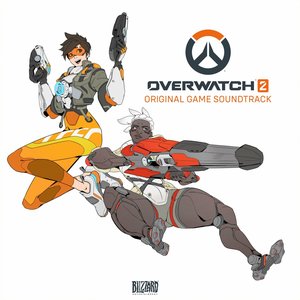 Immagine per 'Overwatch 2 Original Soundtrack'