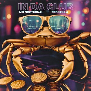 Image for 'In Da Club'