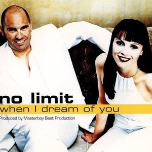 Image for 'No Limit'