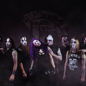 Zdjęcia dla 'Fear Of Domination'