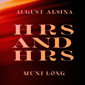 Image for 'Muni Long x August Alsina'