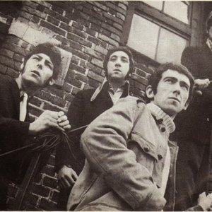 Image for 'The Outer Limits'