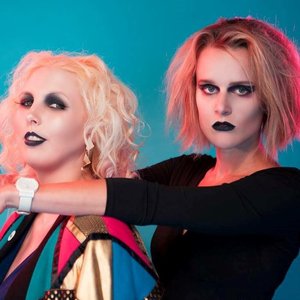 “Cherushii & Maria Minerva”的封面