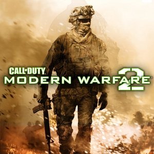 Image for 'Call of Duty: Modern Warfare 2 (Original Game Score)'