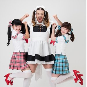 Image for 'Ladybaby'