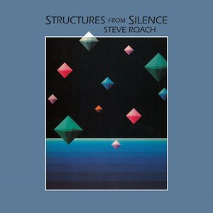 Imagem de 'Structures from Silence - 40th Anniversary Remaster'