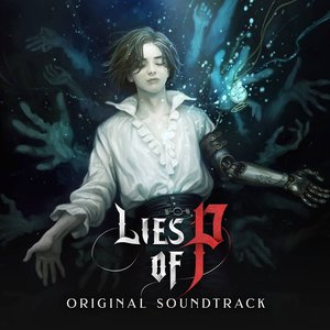 Image for 'Lies Of P: Overture (Original Soundtrack)'