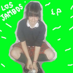 'Los Jambos' için resim