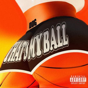 “That's My Ball”的封面