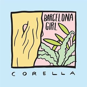 Image pour 'Barcelona Girl'