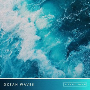 Image for 'Ocean Waves Sounds (Sleep & Relaxation)'