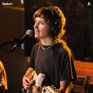 Image for 'Sadurn on Audiotree Live'