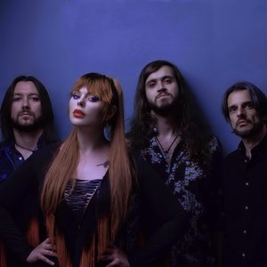 Image for 'Alunah'