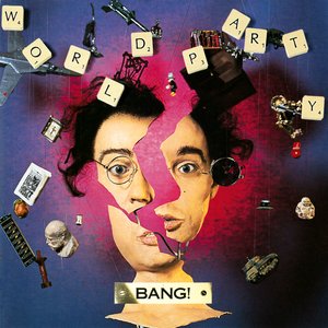 Image for 'Bang!'