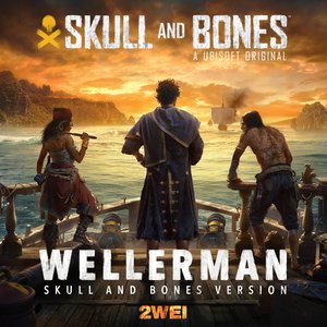 Image for 'Wellerman Sea Shanty (Skull and Bones Version)'