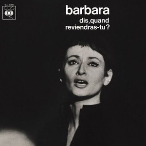 “Dis, Quand Reviendras-Tu?”的封面