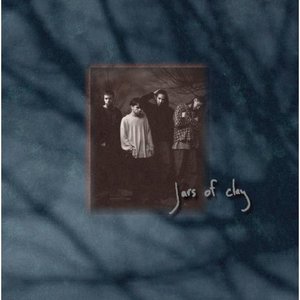Image pour 'Jars of Clay'