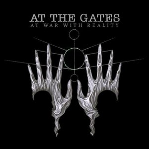Image for 'At War With Reality [Century Media Records, 9984389, EU]'
