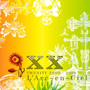 Image for 'TWENITY 2000-2010'