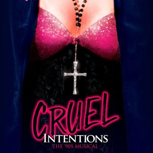 Image for 'Cruel Intentions: The '90s Musical'