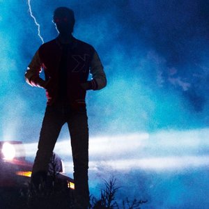 Image for 'Kavinsky'