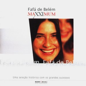“Maxximum - Fafá De Belém”的封面