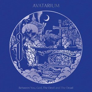 Image for 'Between You, God, the Devil and the Dead'