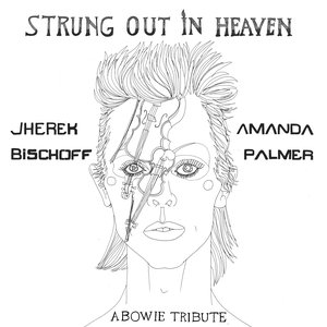 Image for 'Strung Out In Heaven: A Bowie String Quartet Tribute'