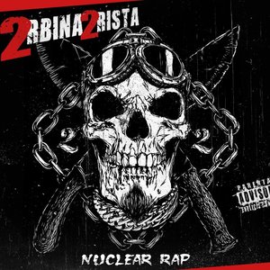 Изображение для 'NUCLEAR RAP'