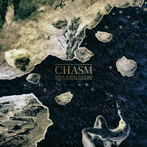“Chasm”的封面