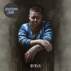 Image for 'Human (Deluxe Edition)'