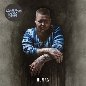 Immagine per 'Human (Deluxe Edition)'