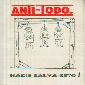 Bild für 'Nadie Salva Esto'