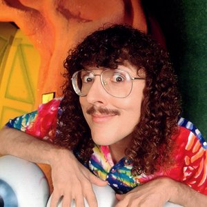 Image for '"Weird Al" Yankovic'