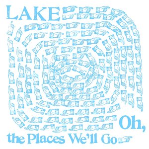 Image for 'Oh, The Places We'll Go'
